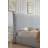 Hydraulic Lift Up Upholstered Storage Bed-1185729704-1185729706