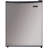 Magic Chef 2.4 Cubic Feet Freestanding Mini Fridge