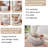 Dovecove Fabric Decorative Basket-1463342853-1463342855