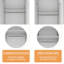 2 Door Manufactured Wood Wardrobe-591194885