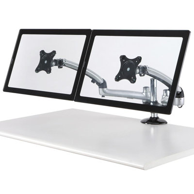 Cotytech Multi-Screen Desktop Mount