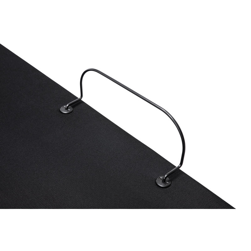 Lit plateforme Zeno, Double