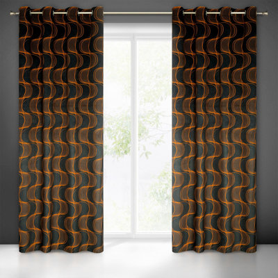 Akaya Blackout Curtain