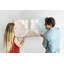 Magnetic Glass Dry Erase Board