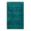 Overyed One-of-a-Kind Rectangle 3'3" X 5'2" Hand Knotted Area Rug
