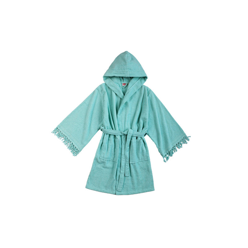 Bathrobe