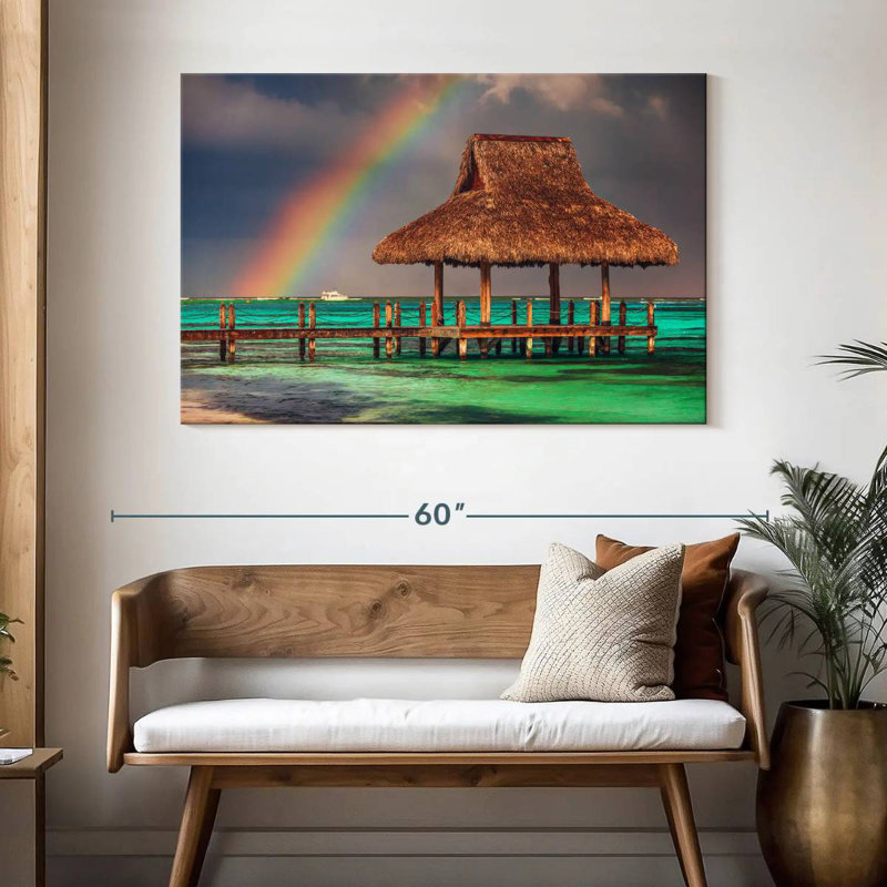 Alvord Cap Cana Rainbow