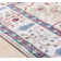Dimmitt Floral Indoor Rug