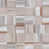 Taupe/Red