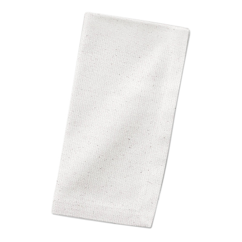 Neodesha Cotton Twill Striped Square Napkin