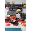 Disney Bake with Mickey 6 Piece Non-Stick Steel Bakeware Set