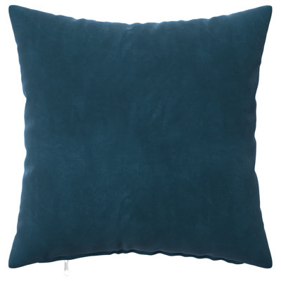 Blue Cushion Cover