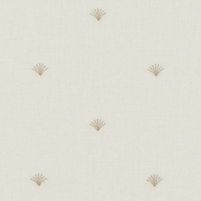 Lusso Sheers Fino Fabric