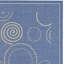Anjeli Performance Geometric Indoor/Outdoor Area Rug-22985208