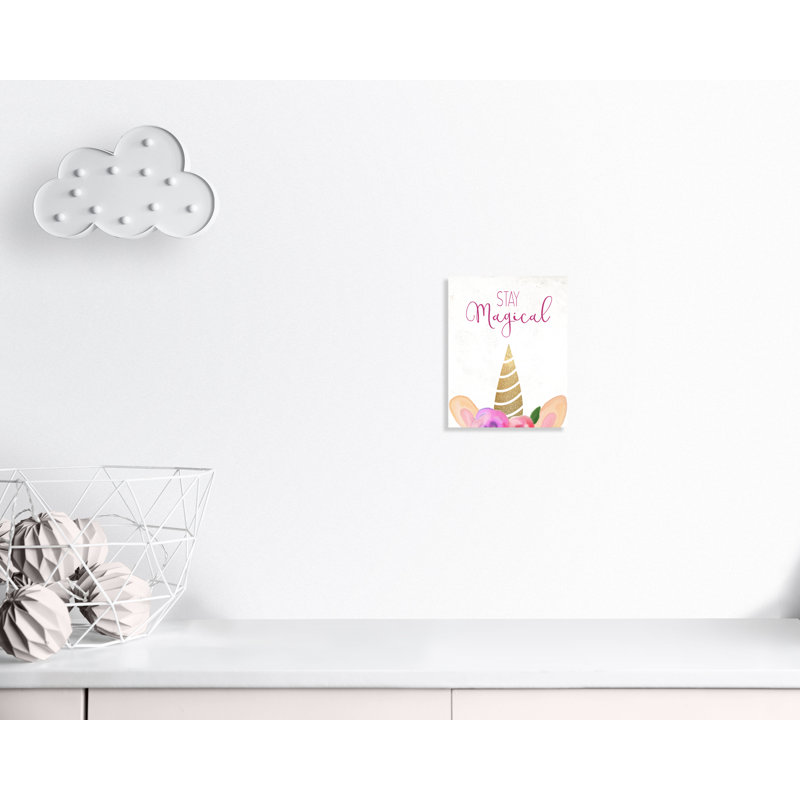 Toujours rêve 2, H 14 po x l 11 po x P 1,5 po, Toile