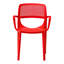 Fauteuil de terrasse empilable-228067782