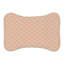 Couleurs antique - 1 tapis d'alimentation en os