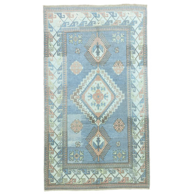 Tapis en laine Larache