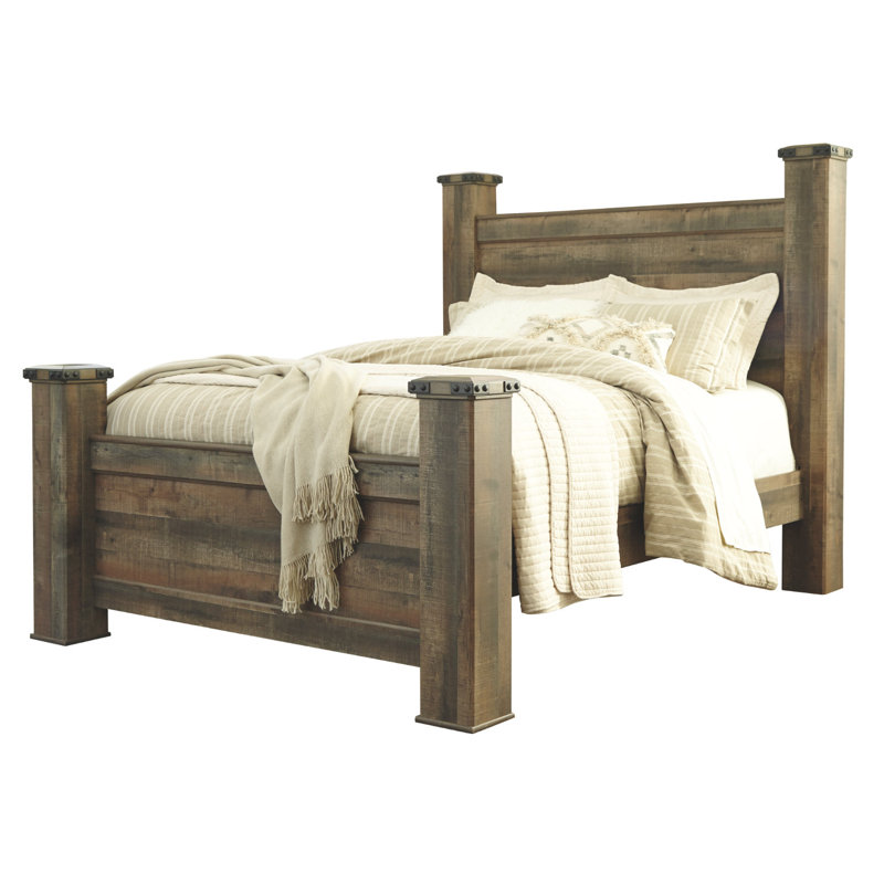 Rawtenstall Bed