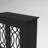 Allivia 12 Pair Shoe Storage Cabinet-416774316