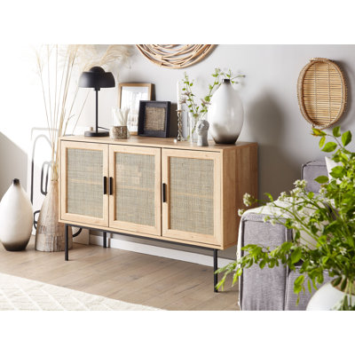 Brocket 120 Cm Wide Sideboard