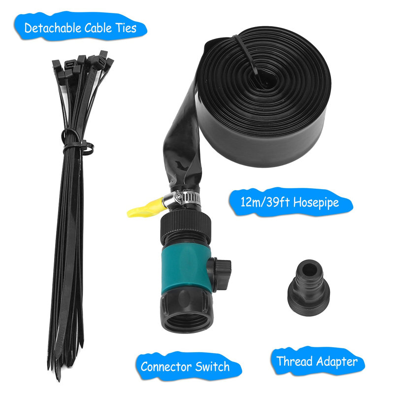 Edge Collections Gardening Tools