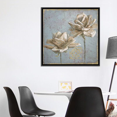 " Seed Pod II " by Beth Grove