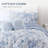 Microfiber / Polyester Quilt