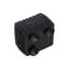 Pompe électrique submersible Anya 40 GPH pour fontaines de table avec lumière DEL multicolore et transformateur-203870439-203870360