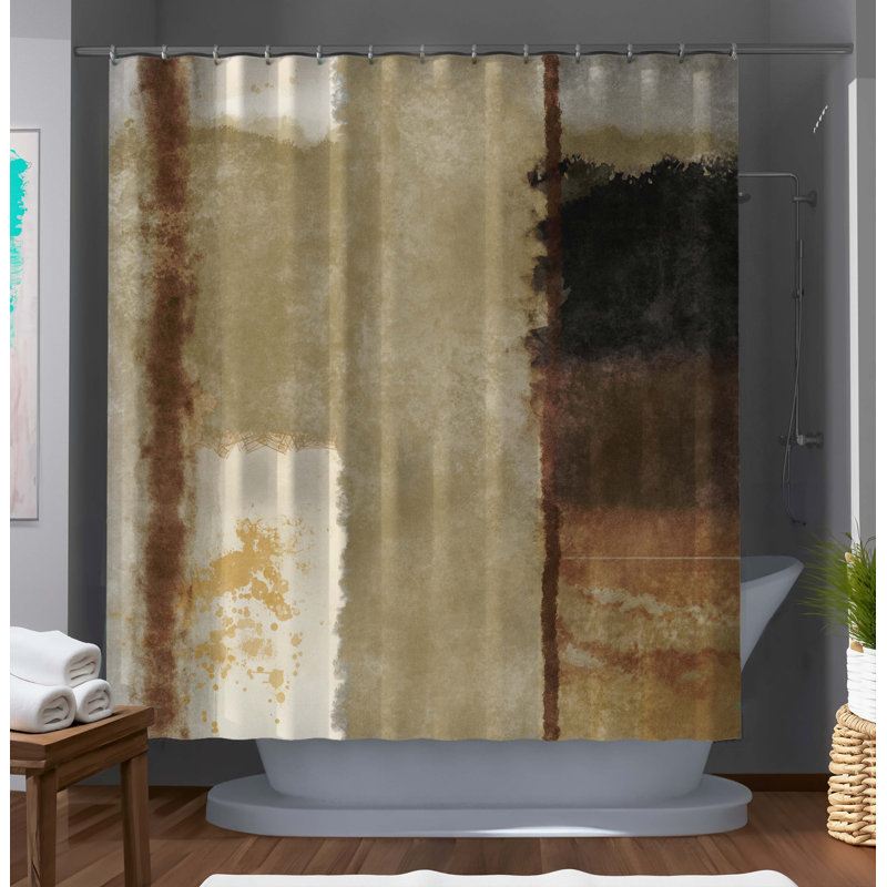 Rideau de douche Quick Trendy