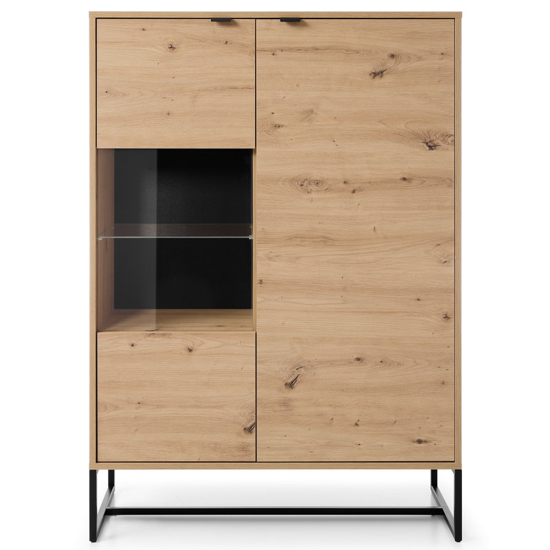Lashley Display Cabinet