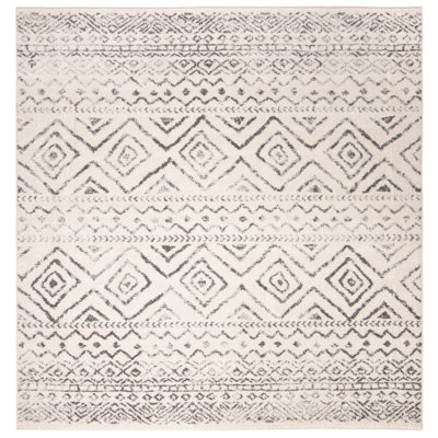Rentschler Tulum Performance Southwestern Rug