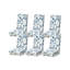Box Cushion Dining Chair Slipcover