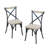 18'' H Side Chair