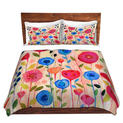 Ensemble de housse de couette sway