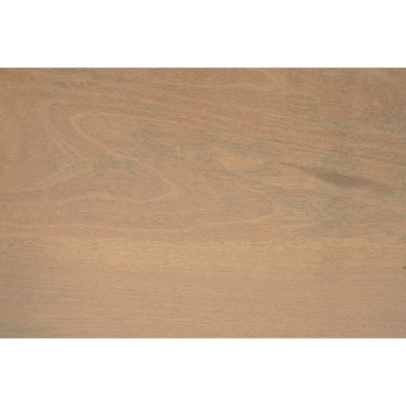 Mango Wood Bench