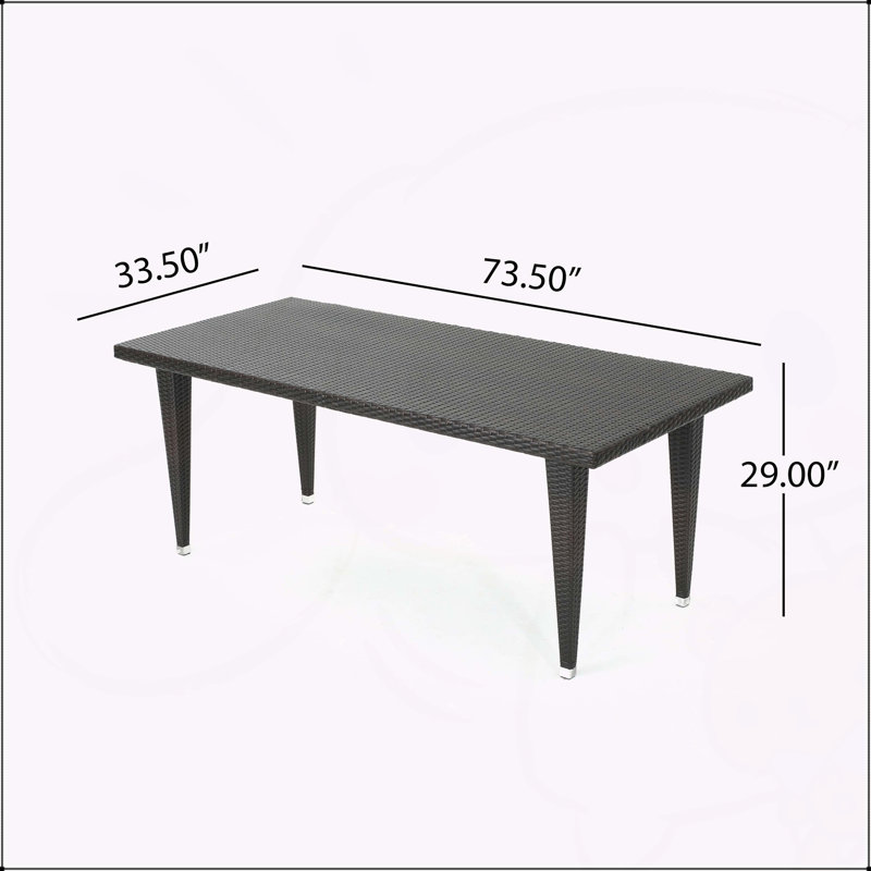 TABLETTE PLAT 33 * 75 - PVC