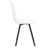 18.5'' H Upholstered Side Chair