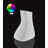 Noma Resin Pot Planter-49174357