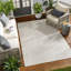Ashfaq Area Indoor/Outdoor Rug-925560224