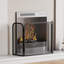 3-Panel Fire Guard