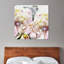 Pivoines - reproduction d'art-494894166-494837847