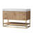 Alistair 48'' Single Bathroom Vanity with Engineered Stone Top-100780964-100780965-100780963