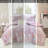 Twin/twin Xl Metallic Heart Comforter With Sham - & Printed Bedding Pillow Microlight Fluffable-119105961