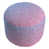 Mauve moyen / rose clair sélectionné