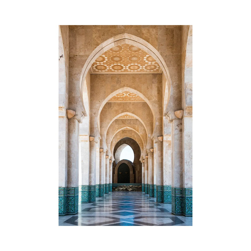 Matteo Colombo by Matteo Colombo - Wrapped Canvas Gallery-Wrapped Canvas Giclée, 101.6 cm H x 66.04 cm W
