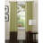 Semi Sheer Sliding Panel Pair-29429773-62265359