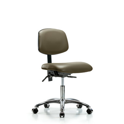 Chaise de travail