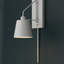Alden Steel Plug-in Swing Arm Sconce-94393096