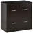 Vinsetto 2-Drawer File Cabinet With Lock And Keys, Vertical Storage Filing Cabinet With Hanging Bar For Letter Size, Home Office-899271065